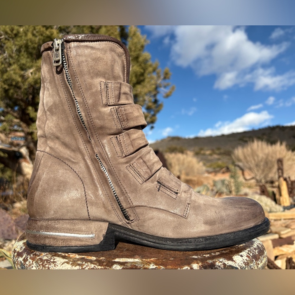 A.S.98 Travers Boot - Picture 9 of 16